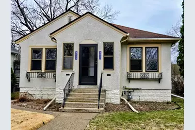 4025 42nd Avenue S, Minneapolis, MN 55406 - Photo 1