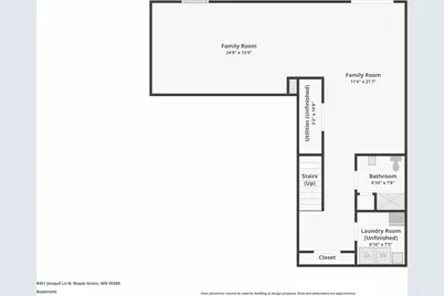 8451 Jonquil Lane N, Maple Grove, MN 55369 - Photo 19