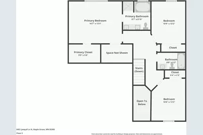 8451 Jonquil Lane N, Maple Grove, MN 55369 - Photo 21