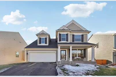 8451 Jonquil Lane N, Maple Grove, MN 55369 - Photo 1