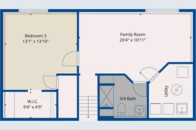 1401 3rd Street NE, Buffalo, MN 55313 - Photo 25