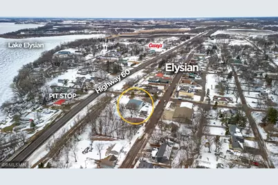203 Main Street E, Elysian, MN 56028 - Photo 1