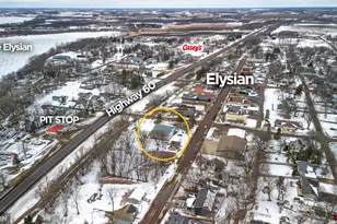 203 Main Street E, Elysian, MN 56028 - Photo 1