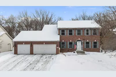 12260 195th Lane NW, Elk River, MN 55330 - Photo 1