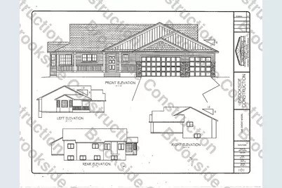 5831 151st Lane NW, Ramsey, MN 55303 - Photo 1