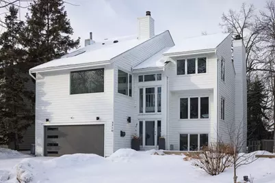 3710 Vincent Avenue S, Minneapolis, MN 55410 - Photo 1