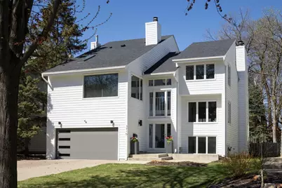 3710 Vincent Avenue S, Minneapolis, MN 55410 - Photo 1