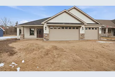 611 Brookwood Lane, Saint Cloud, MN 56303 - Photo 1