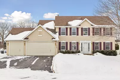 7746 Newbury Road, Woodbury, MN 55125 - Photo 1