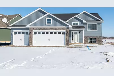 9514 Andrew Avenue, Elko New Market, MN 55020 - Photo 1