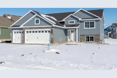 9514 Andrew Avenue, Elko New Market, MN 55020 - Photo 3