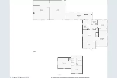 121 US Highway 10, Big Lake, MN 55309 - Photo 47