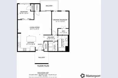 1948 W Wayzata Boulevard #105, Long Lake, MN 55356 - Photo 61