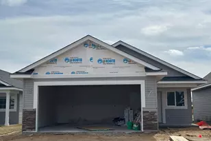 720 Cherrywood Lane Northeast, Isanti, MN 55040 - Photo 1