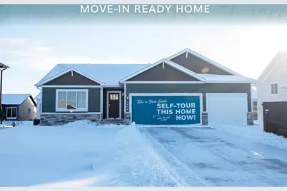 1474 66th Avenue S, Fargo, ND 58104 - Photo 1