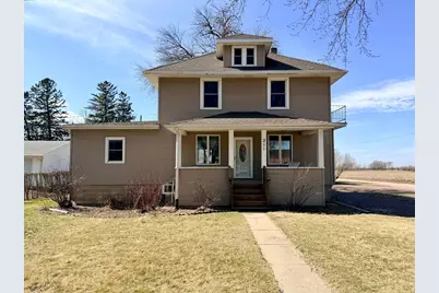 211 N Grove Street, Okabena, MN 56161 - Photo 1