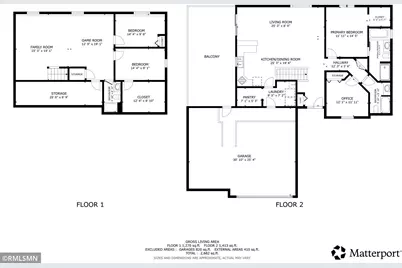 8238 Palmgren Avenue NE, Otsego, MN 55330 - Photo 41