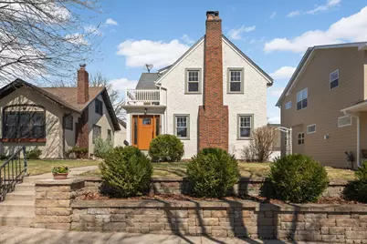 1245 Stanford Avenue, Saint Paul, MN 55105 - Photo 1