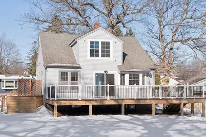 4172 Summit Lane, White Bear Township, MN 55110 - Photo 41