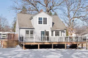 4172 Summit Ln, White Bear Township, MN 55110 - Photo 41