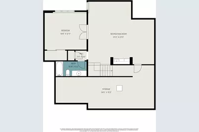 1520 Bridgewater Road, Golden Valley, MN 55422 - Photo 53