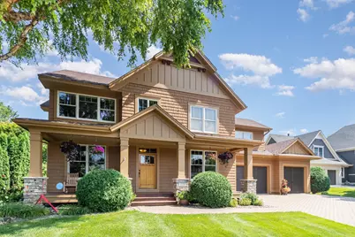 1520 Bridgewater Road, Golden Valley, MN 55422 - Photo 3