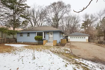 105 75th Way NE, Fridley, MN 55432 - Photo 1