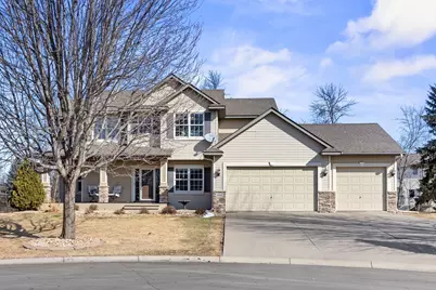 3262 Kahlen Avenue NE, Saint Michael, MN 55376 - Photo 1