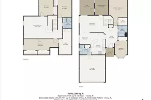 3438 Silver Ln NE, Saint Paul, MN 55421 - Photo 35