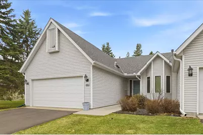 3438 Silver Lane NE, Saint Paul, MN 55421 - Photo 1