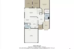 3438 Silver Ln NE, Saint Paul, MN 55421 - Photo 41