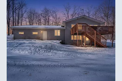 26904 Cedar Road, Cushing, MN 56443 - Photo 1