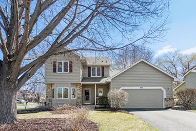 8351 W Lake Drive, Chanhassen, MN 55317 - Photo 1