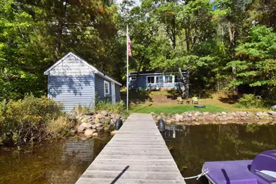 4549 Lunsman Drive, Danbury, WI 54830 - Photo 1