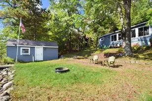 4549 Lunsman Dr, Danbury, WI 54830 - Photo 41