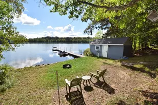 4549 Lunsman Dr, Danbury, WI 54830 - Photo 1
