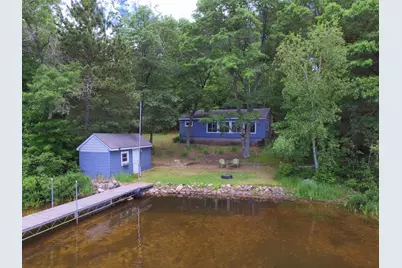 4549 Lunsman Drive, Danbury, WI 54830 - Photo 3