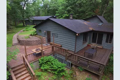 4549 Lunsman Drive, Danbury, WI 54830 - Photo 3