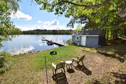 4549 Lunsman Drive, Danbury, WI 54830 - Photo 1
