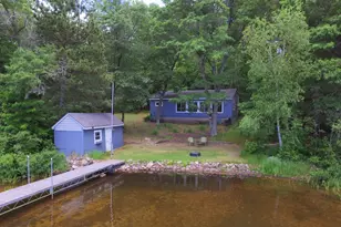 4549 Lunsman Dr, Danbury, WI 54830 - Photo 1