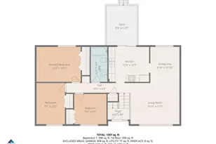 8119 28th Ave N, New Hope, MN 55427 - Photo 31