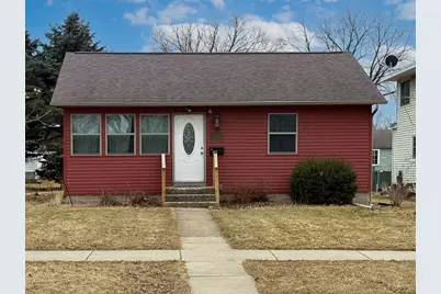 413 N Elm Street, Marshall, MN 56258 - Photo 1