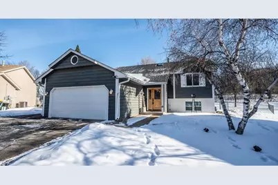 4511 W 131 1/2 Street, Savage, MN 55378 - Photo 3