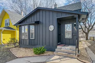 3331 Tyler Street NE, Minneapolis, MN 55418 - Photo 1