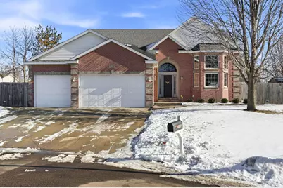 915 Klyva Road SE, Cokato, MN 55321 - Photo 1