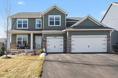 17103 Doppler Lane, Lakeville, MN 55044 - Photo 1