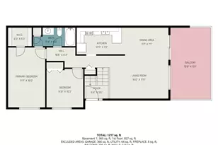 6925 MacBeth Cir, Woodbury, MN 55125 - Photo 25