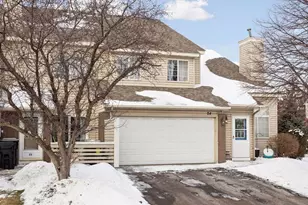 13174 Meadowood Curve NW, Coon Rapids, MN 55448 - Photo 1