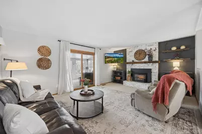 6766 E Shadow Lake Drive, Lino Lakes, MN 55014 - Photo 7