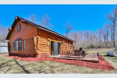 17377 Paradise Shores Road, Brainerd, MN 56401 - Photo 1